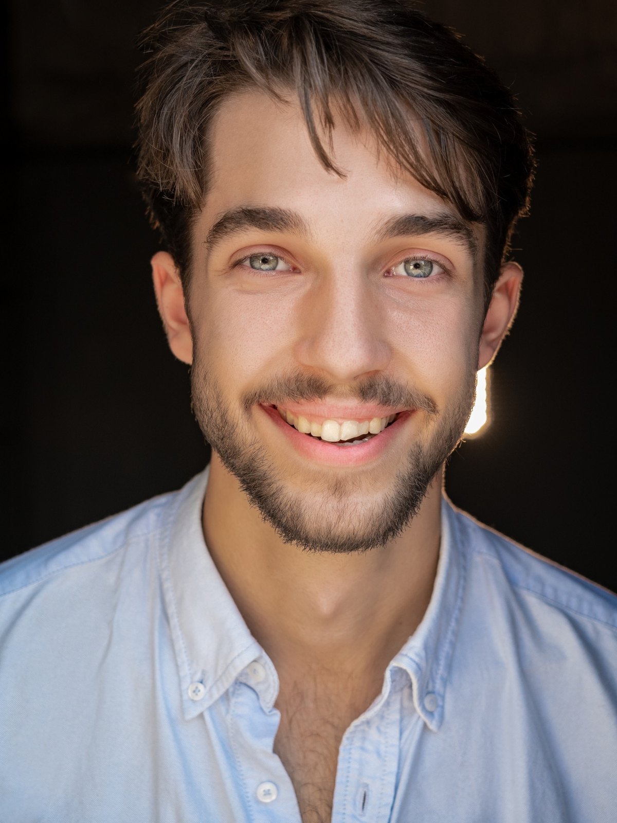 Sam Barlien